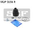 Zestaw osłon, wał napędowy do Seata, VKJP 3158 R, SKF w ofercie sklepu e-autoparts.pl 